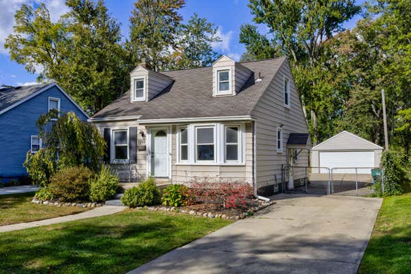 1206 BUTTERNUT AVE, ROYAL OAK, MI 48073 - Image 1