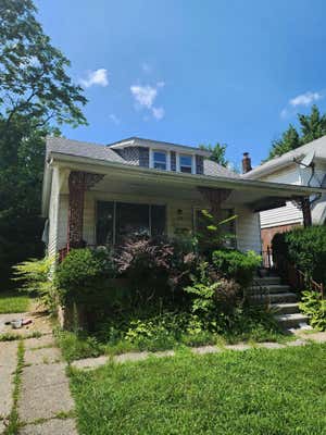 9165 PINEHURST ST, DETROIT, MI 48204 - Image 1