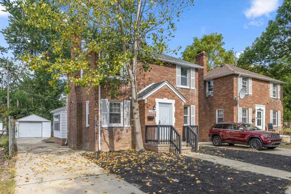 22450 ARGUS, DETROIT, MI 48219 - Image 1