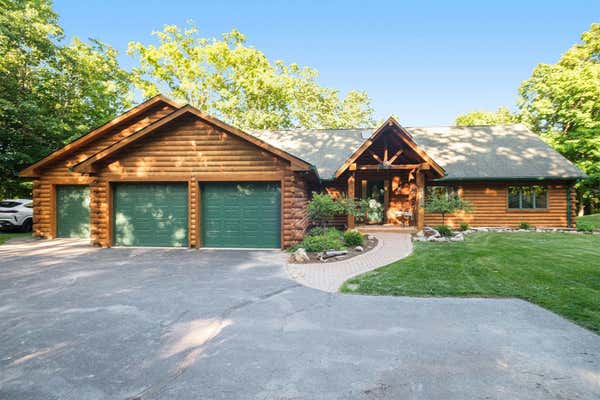 4693 HEGEL RD, GOODRICH, MI 48438 - Image 1