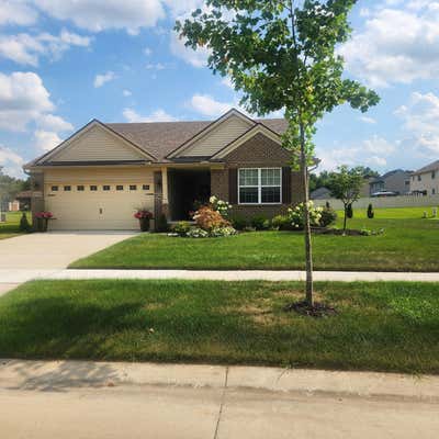 38443 SUMMIT DR, ROMULUS, MI 48174 - Image 1