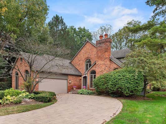 170 KIRKWOOD CT, BLOOMFIELD HILLS, MI 48304 - Image 1