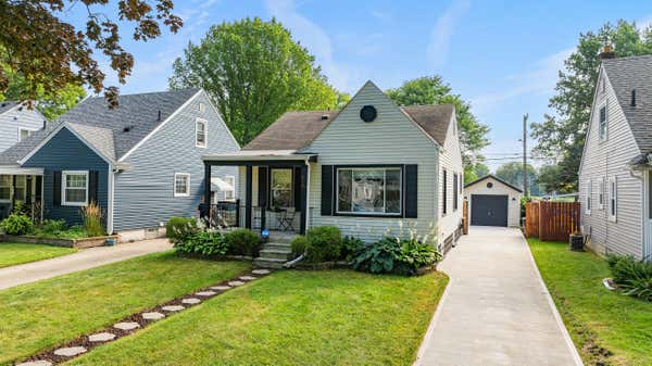 636 N DORCHESTER AVE, ROYAL OAK, MI 48067 - Image 1