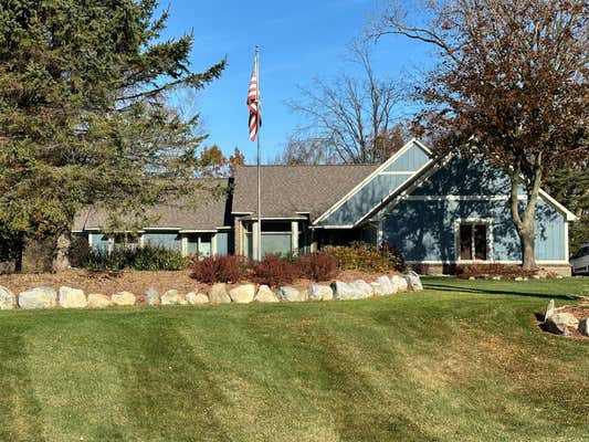 6771 FOXBORO CT, BRIGHTON, MI 48116 - Image 1