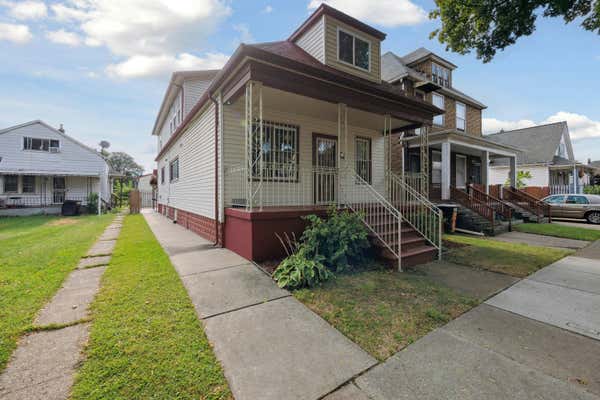 3479 GILBERT ST, DETROIT, MI 48210 - Image 1