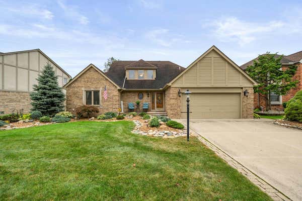 14436 ELROND DR, STERLING HEIGHTS, MI 48313 - Image 1