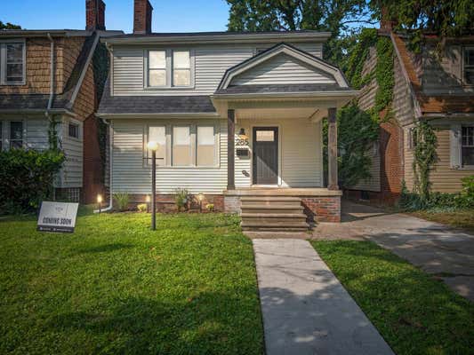 285 MARLBOROUGH ST, DETROIT, MI 48215 - Image 1