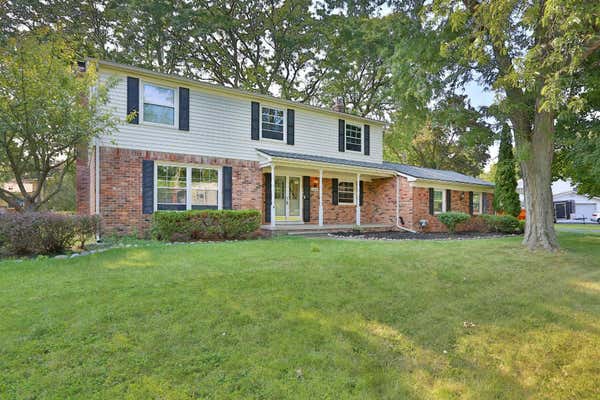 28619 WESTERLEIGH RD, FARMINGTON HILLS, MI 48334 - Image 1