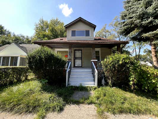 19351 EUREKA ST, DETROIT, MI 48234 - Image 1