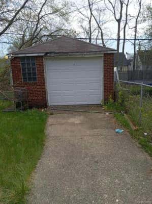 11886 RIAD ST, DETROIT, MI 48224, photo 2 of 8