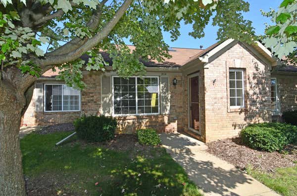 284 COUNTRYSIDE CT, HIGHLAND, MI 48357 - Image 1