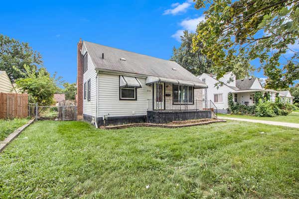 23136 RAUSCH AVE, EASTPOINTE, MI 48021 - Image 1