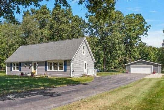 3324 W DRAHNER RD, OXFORD, MI 48371, photo 4 of 74