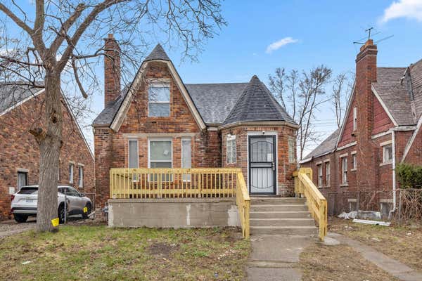 16773 TURNER ST, DETROIT, MI 48221 - Image 1