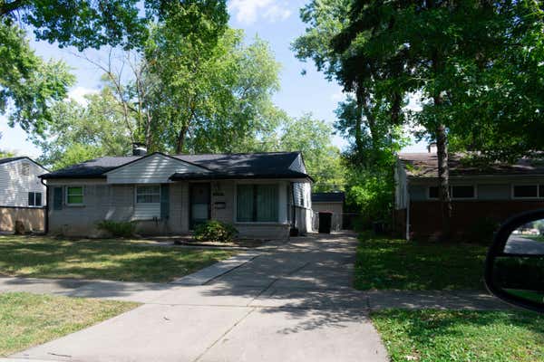 28158 FAIRFAX ST, SOUTHFIELD, MI 48076 - Image 1