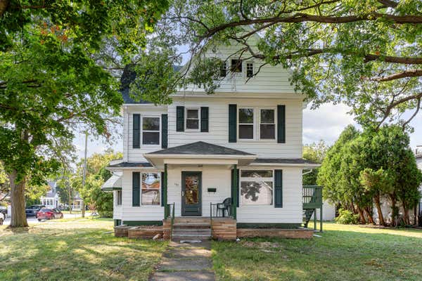 165 NORTH AVE, MOUNT CLEMENS, MI 48043 - Image 1