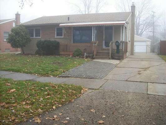 28226 TOWNLEY ST, MADISON HEIGHTS, MI 48071 - Image 1