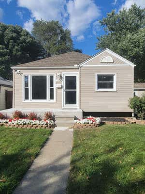 21611 AVALON ST, SAINT CLAIR SHORES, MI 48080 - Image 1