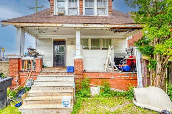 9807 WOODSIDE ST, DETROIT, MI 48204 - Image 1