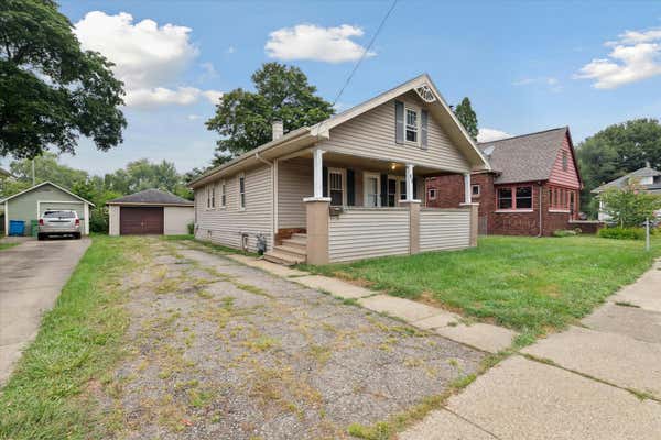 85 WOODWARD AVE, BATTLE CREEK, MI 49017 - Image 1