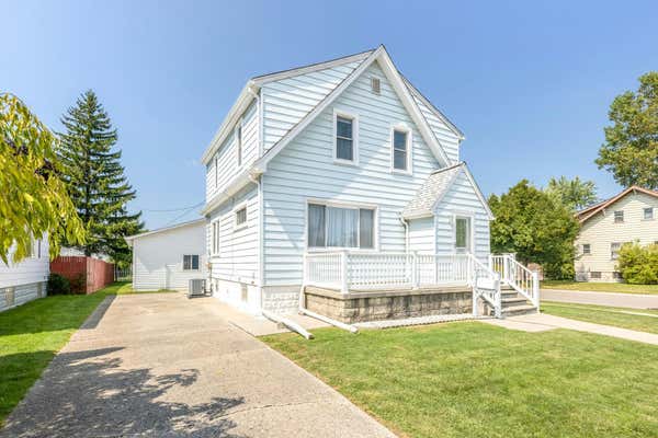 1303 20TH ST, PORT HURON, MI 48060 - Image 1