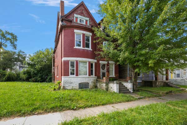 414 HORTON ST, DETROIT, MI 48202 - Image 1