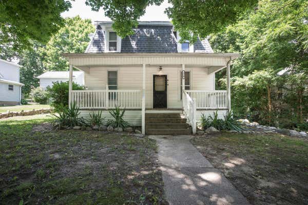 610 S CLINTON ST, STOCKBRIDGE, MI 49285 - Image 1