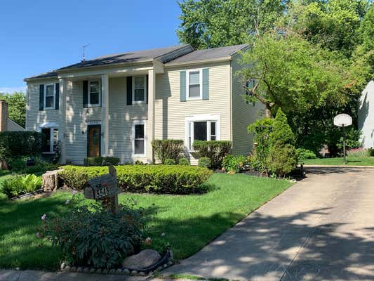 5548 BROMPTON CT, WEST BLOOMFIELD, MI 48322 - Image 1