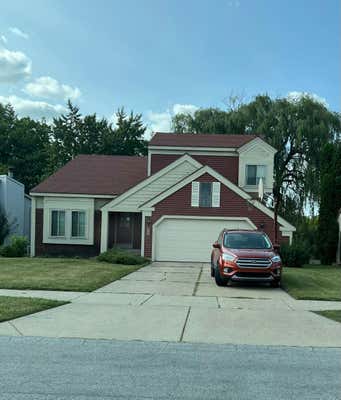 2477 MAPLEVIEW ST SE, GRAND RAPIDS, MI 49508 - Image 1