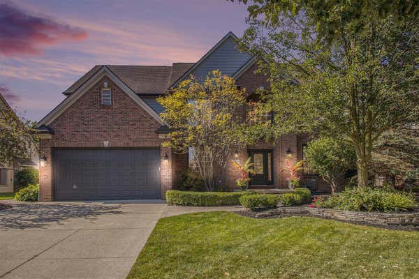 1316 ROSS LN, ROCHESTER, MI 48306 - Image 1