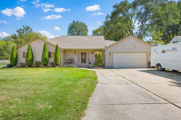 39340 HAMON ST, HARRISON TOWNSHIP, MI 48045 - Image 1