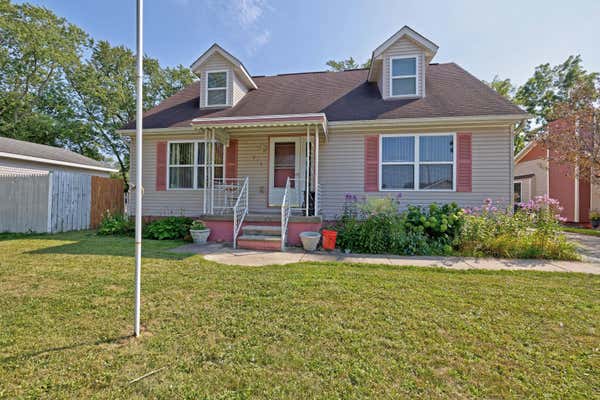 374 4TH AVE, PONTIAC, MI 48340 - Image 1