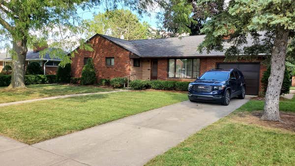 13540 GARFIELD, REDFORD, MI 48239, photo 2 of 48