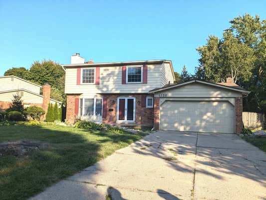 4156 ALLEGHENY DR, TROY, MI 48085 - Image 1