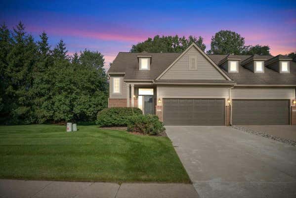 977 SLOANE CT, WHITE LAKE, MI 48386 - Image 1