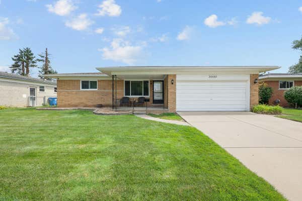 30550 BIRCH TREE DR, WARREN, MI 48093 - Image 1