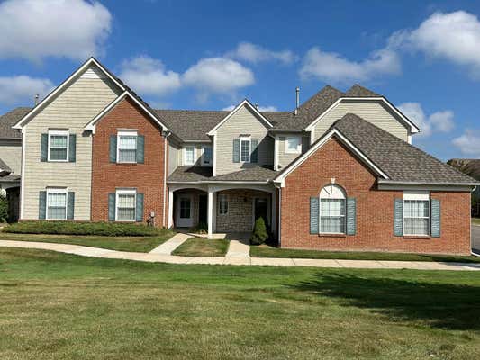 2135 MARISSA WAY, SHELBY TOWNSHIP, MI 48316 - Image 1