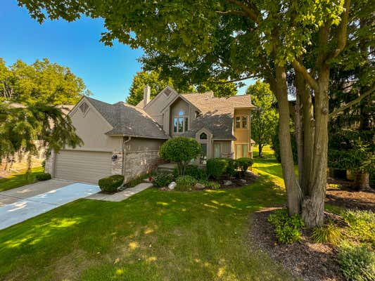 38214 FRENCH POND, FARMINGTON HILLS, MI 48331 - Image 1