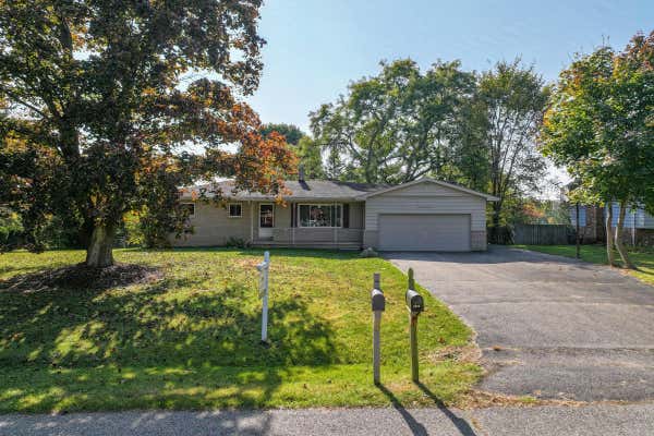 6633 SHELLEY DR, CLARKSTON, MI 48348 - Image 1