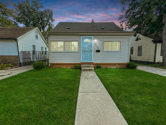 26139 LEHIGH ST, INKSTER, MI 48141 - Image 1