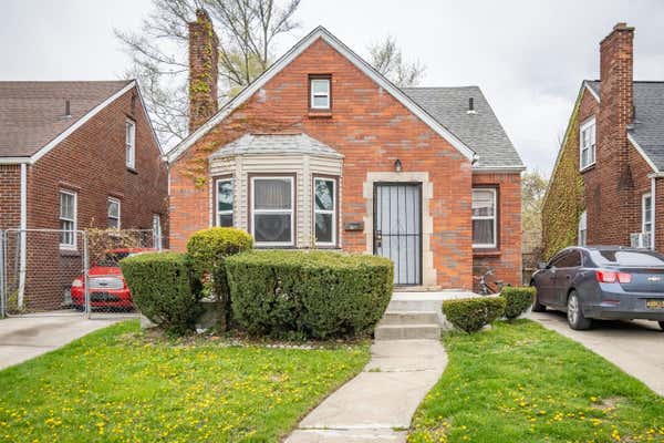 8594 LAUDER ST, DETROIT, MI 48228 - Image 1