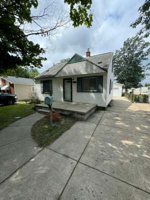 6046 BAILEY ST, TAYLOR, MI 48180 - Image 1