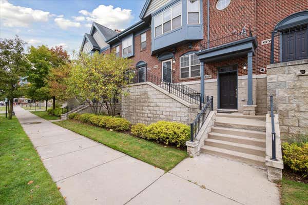 61 WINDER ST # 79, DETROIT, MI 48201 - Image 1