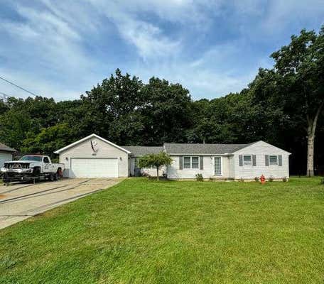 11231 LANGDON DR, CLIO, MI 48420 - Image 1