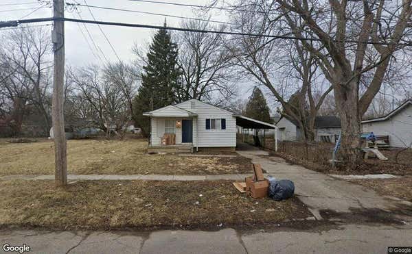 4110 TUXEDO AVE, FLINT, MI 48507 - Image 1