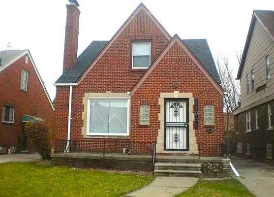 11058 MINDEN ST, DETROIT, MI 48205 - Image 1