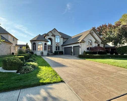 50493 NESTING RIDGE DR, MACOMB, MI 48044 - Image 1