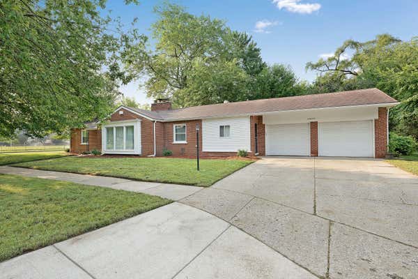 18111 MELROSE AVE, SOUTHFIELD, MI 48075 - Image 1