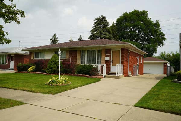 28614 SUTHERLAND DR, WARREN, MI 48088 - Image 1