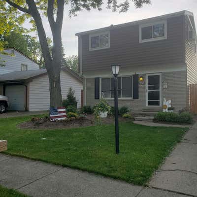 23206 ALBION AVE, FARMINGTON HILLS, MI 48336 - Image 1